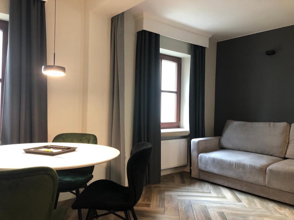 Ferienwohnung Arte-locum Breslau Exterior foto