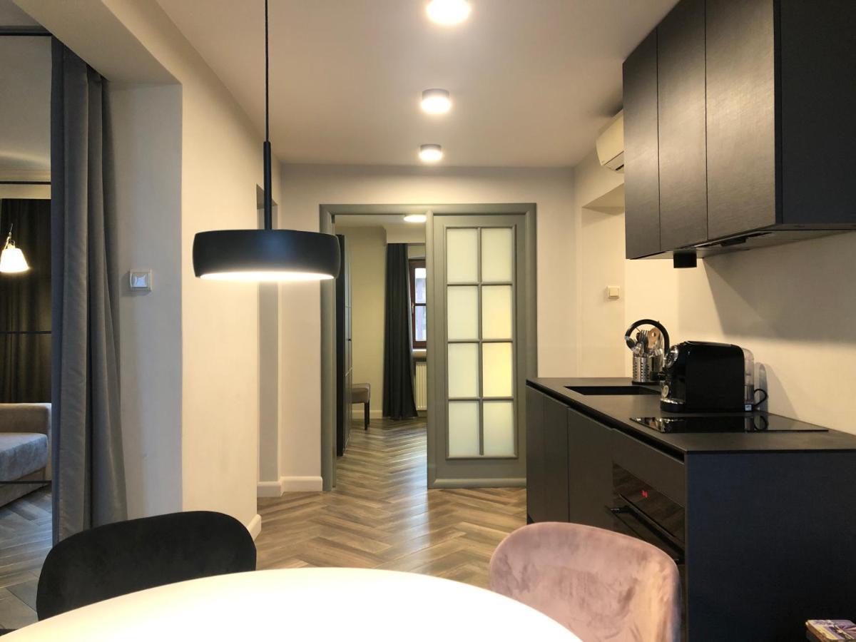 Ferienwohnung Arte-locum Breslau Exterior foto