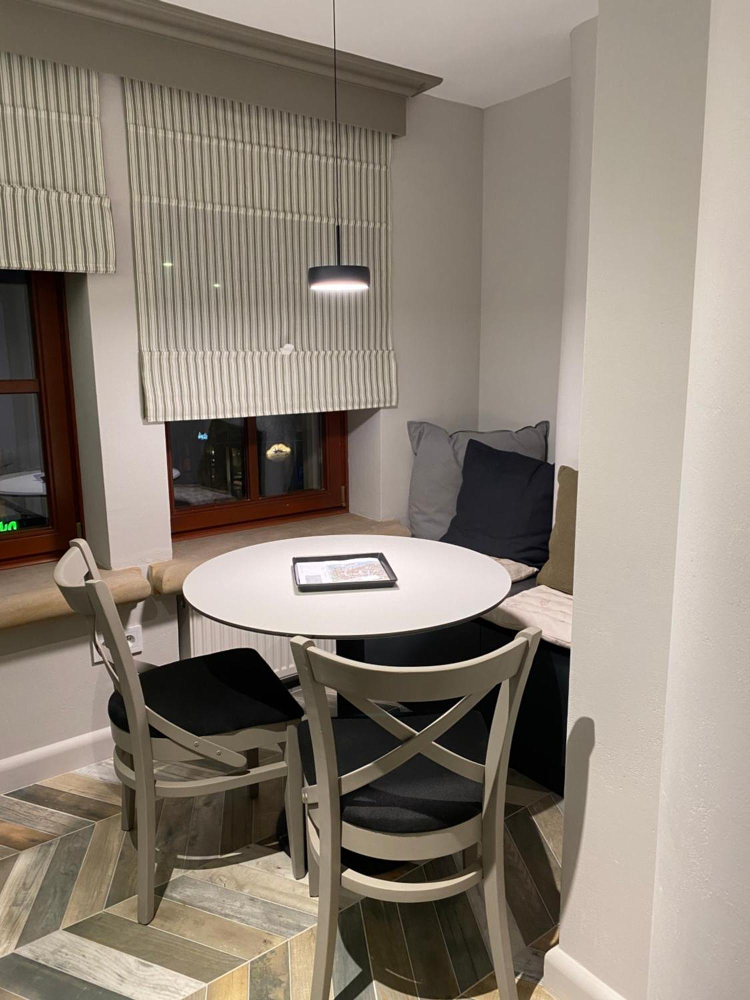 Ferienwohnung Arte-locum Breslau Exterior foto